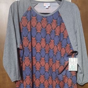 LuLaRoe Randy